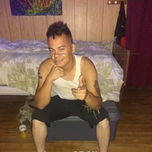 Meet your Posher, Peter